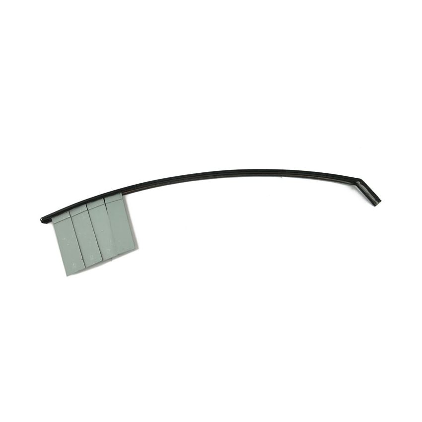 WING BEAD REAR SHORT:  TR3, TR3A, AH