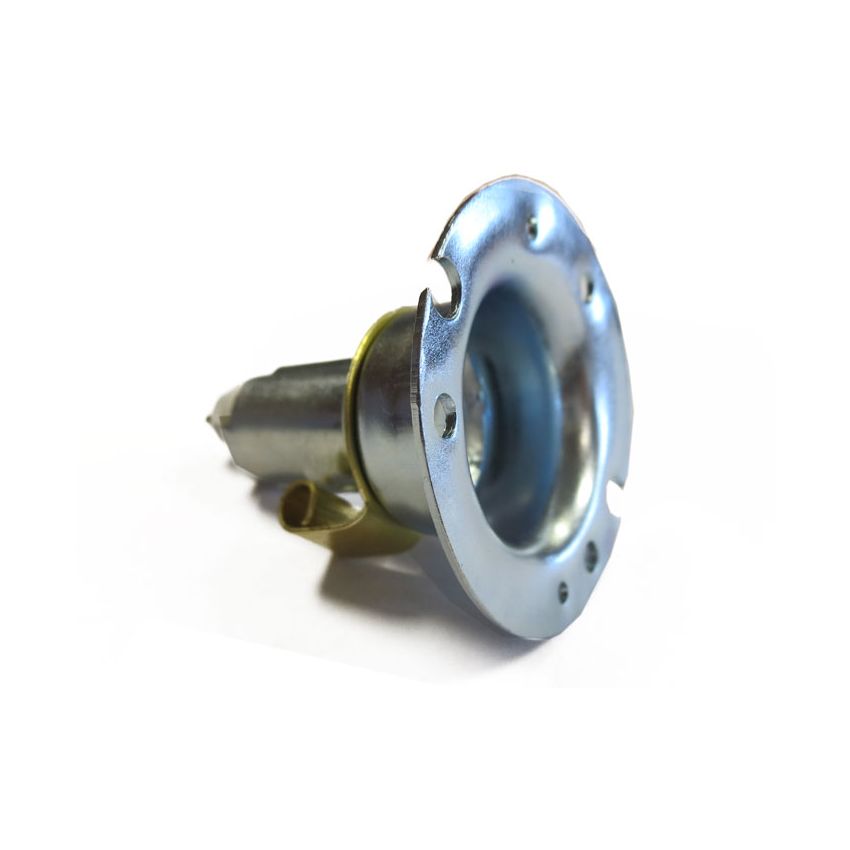 BULB HOLDER SINGLE L488:  MGB, AH, S&M