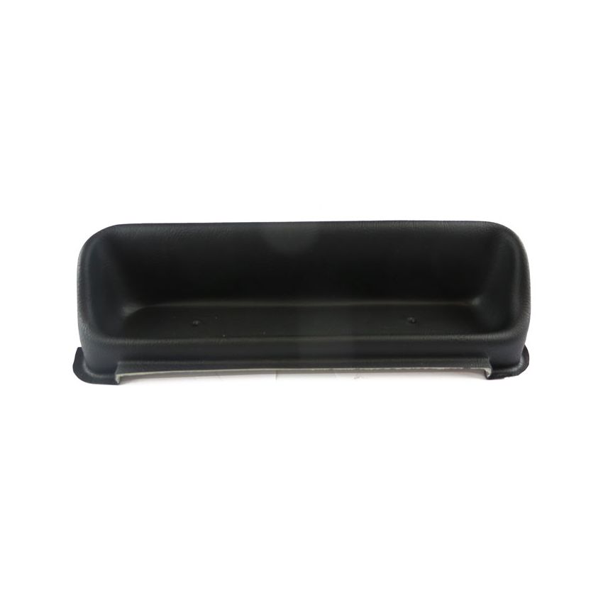 BLANK SWITCH PLINTH:  TR250, TR6