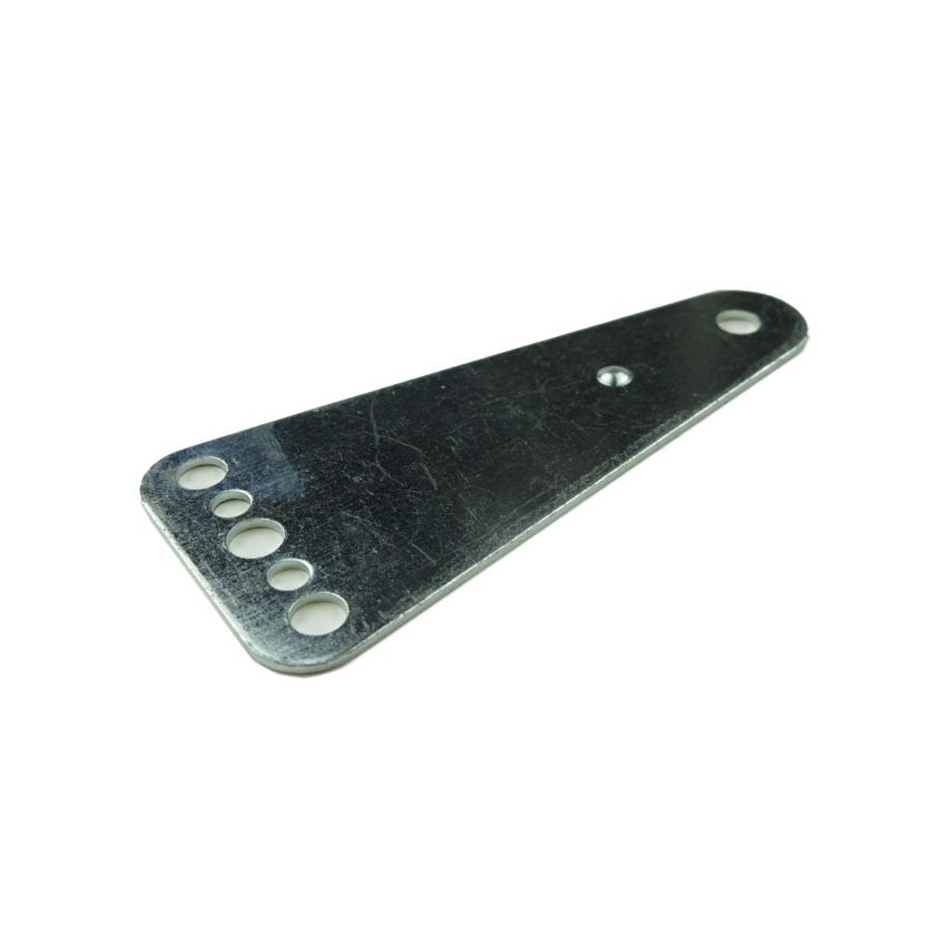 HORN BRACKET:  MGB, MGC, TR4, TR4A, TR5, TR6, AH, S&M