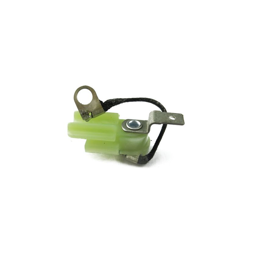 LT WIRE & INSULATOR BLOCK (LUCAR TERMINAL):  AH BN1-BN2