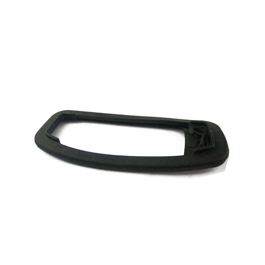 NUMBER PLATE LENS SEAL:  MGA, MGB, TR3, AH 100-4 100-6, MM