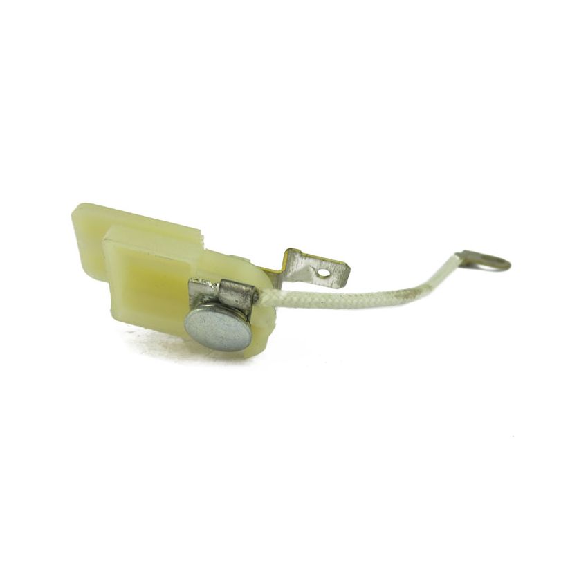 LT BLOCK & LEAD:  MGA, MGB 62-74, AH BJ8, MM