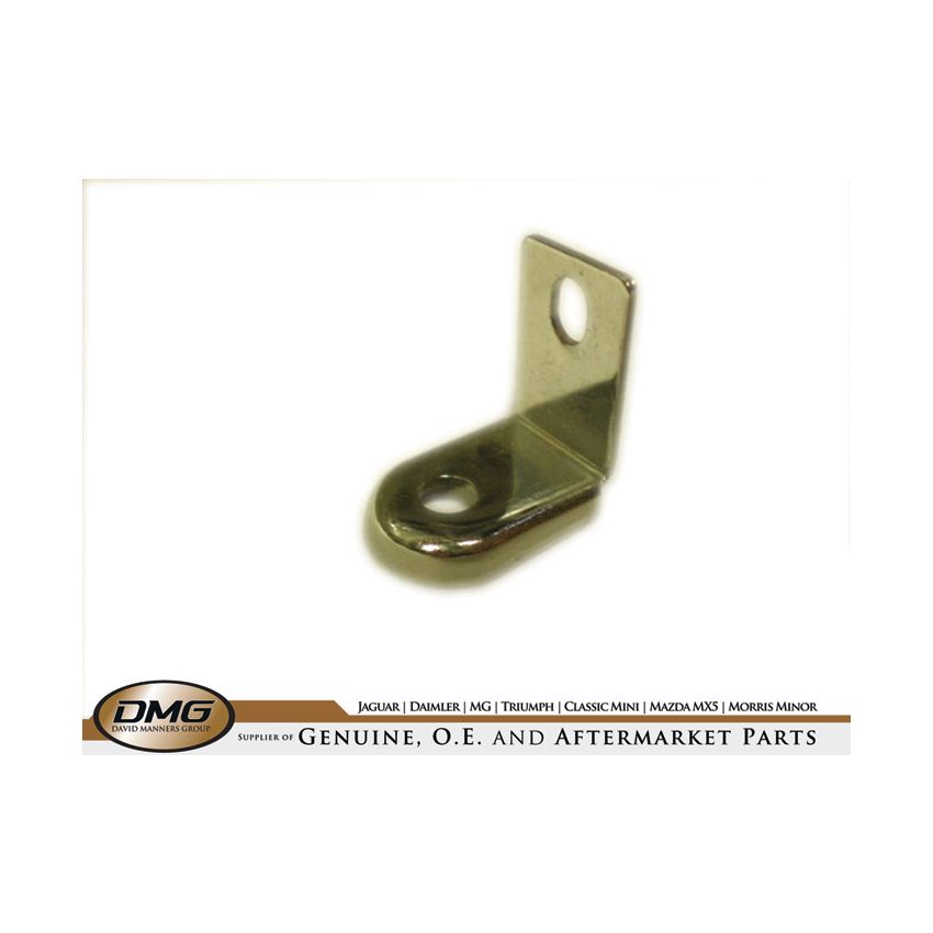 GLOVEBOX BRACKET:  TR2, TR3