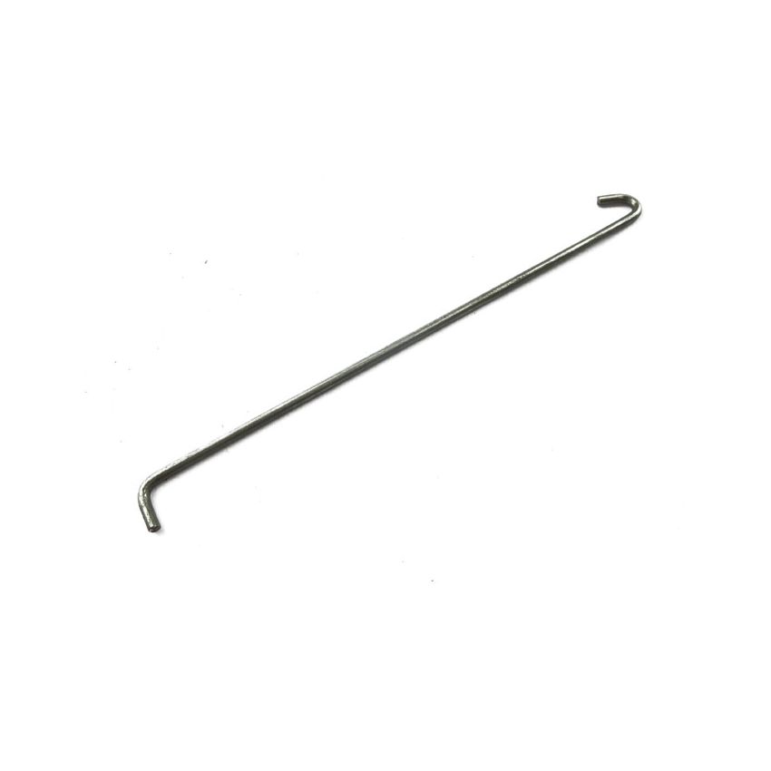 CHECK LINK ON LID:  TR2, TR3