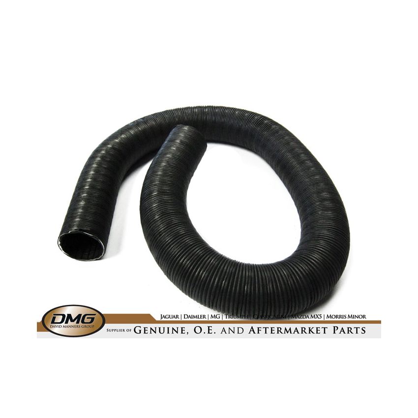 HOSE DEMISTER 1.25 