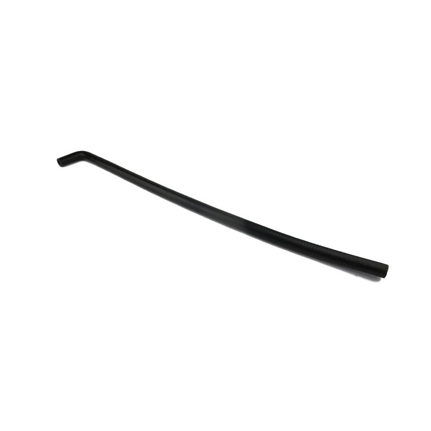HOSE HEATER SILICONE:  TR2, TR3, TR3A