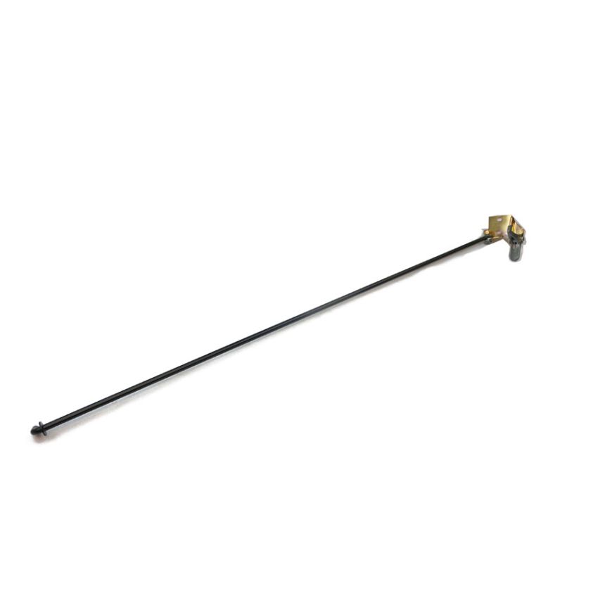BONNET STAY:  TR2, TR3, TR3A