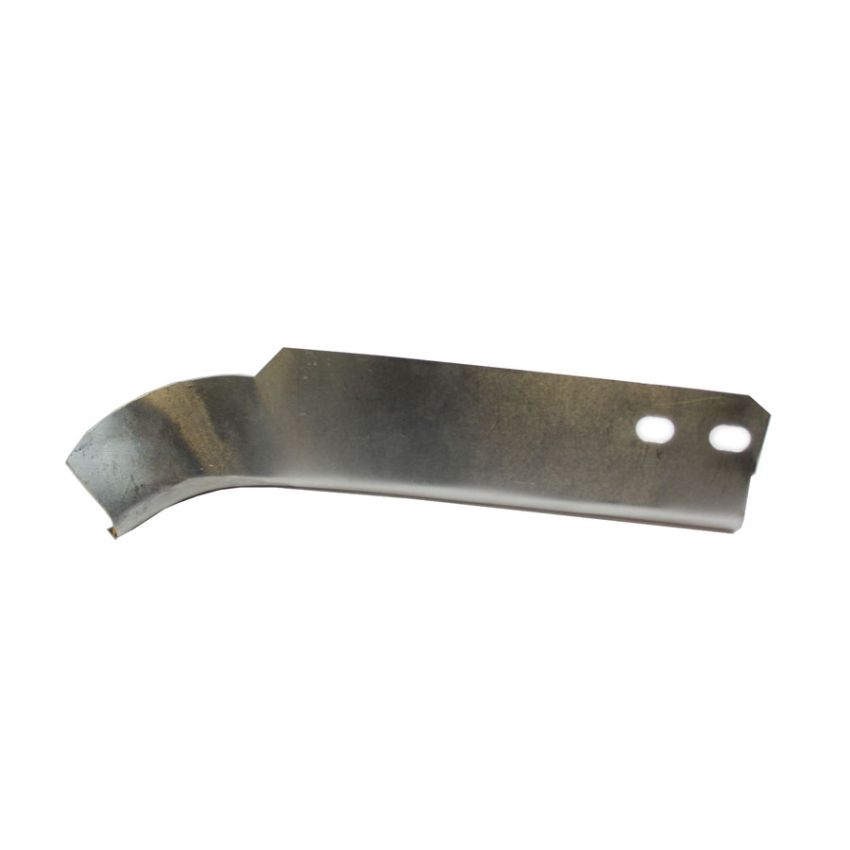RH TONNEAU CAPPING:  TR2, TR3A