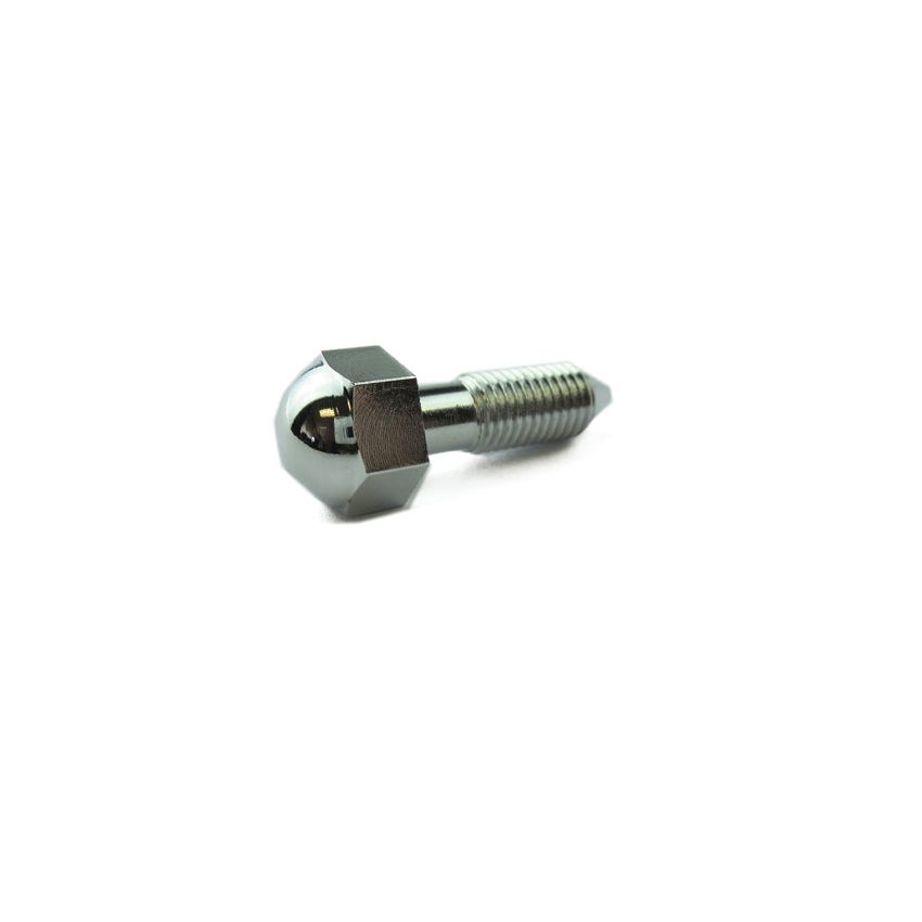SCREW HARD TOP:  TR2, TR3, TR3A
