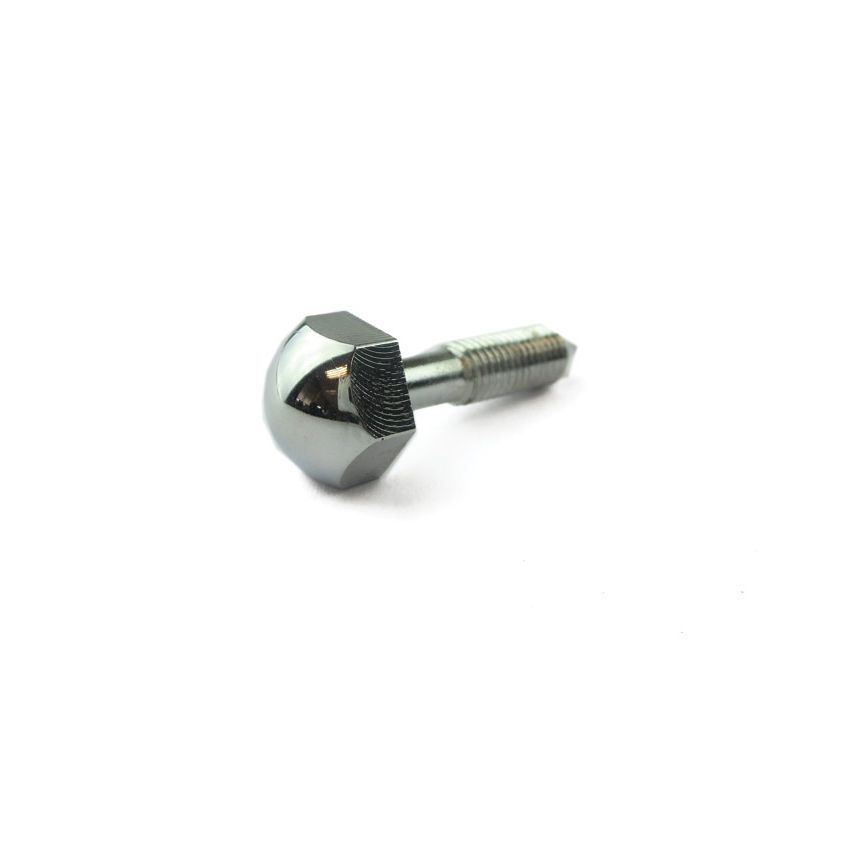 REAR HARDTOP ATTACHMENT SCREW:  TR2, TR3, TR3A