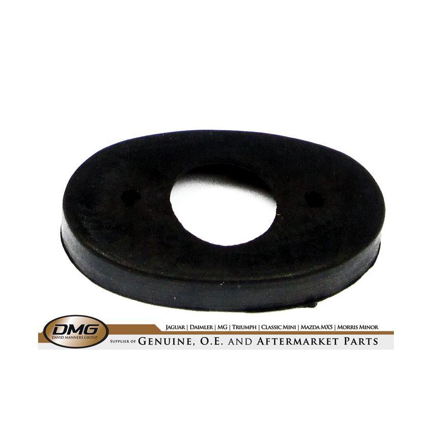 CHECK STRAP SEAL:  SPITFIRE, GT6