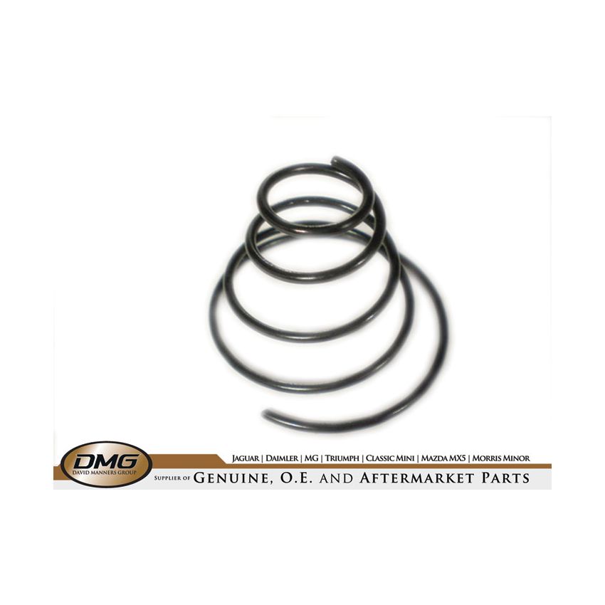 DOOR HANDLES SPRING:  TR4, TR4A, TR5, TR6, SPITFIRE MKI-MKIII, GT6 MKI