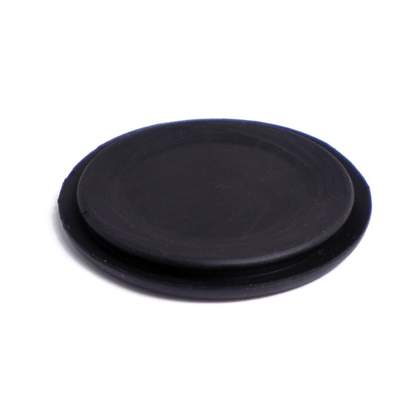 FLOOR PLUG LARGE:  TR6