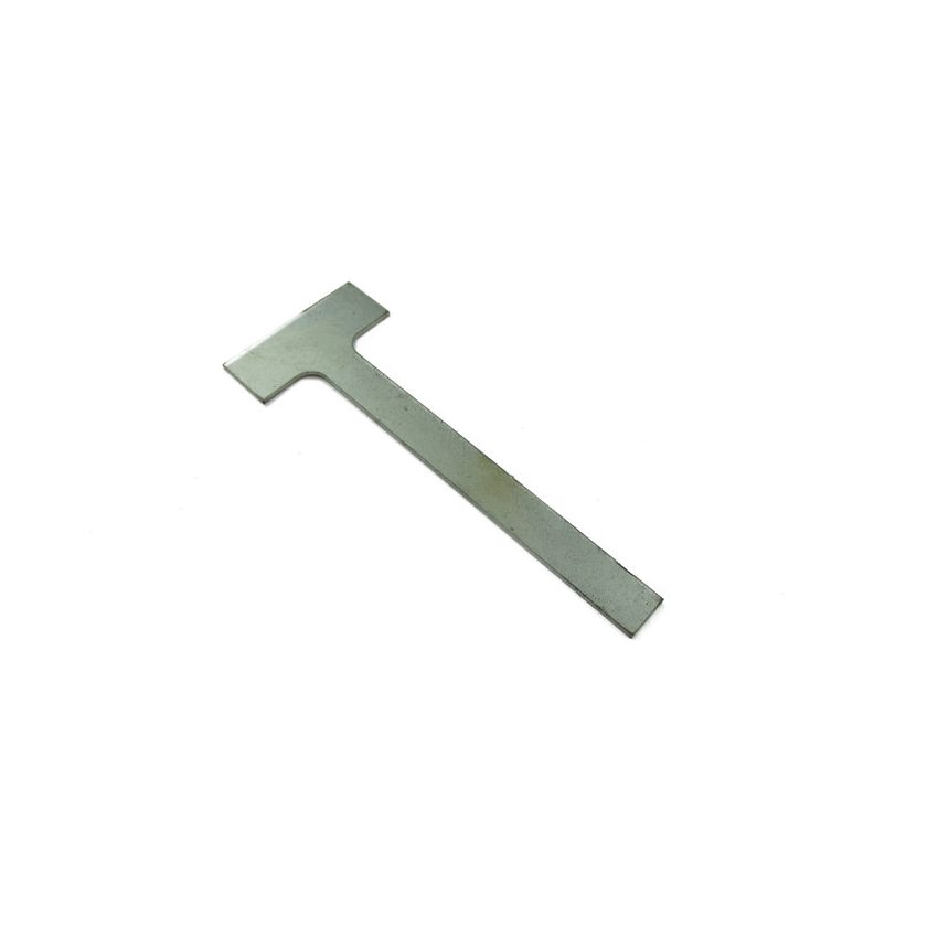 LOOM T-CLIP:  TR2, TR3, TR3A, TR4, TR4A, TR5, TR250, TR6, SPITFIRE