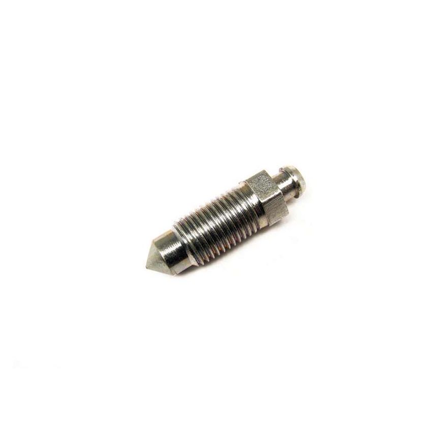SLAVE CYLINDER BLEED SCREW:  MGB, T2000, TR6