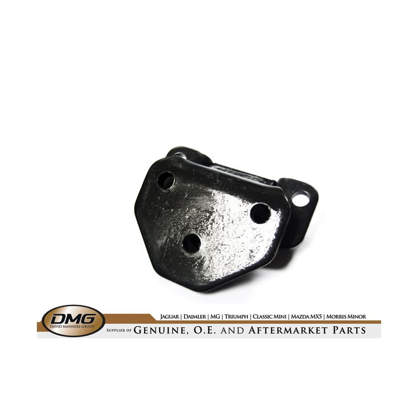 DOOR HINGE:  SPITFIRE, GT6
