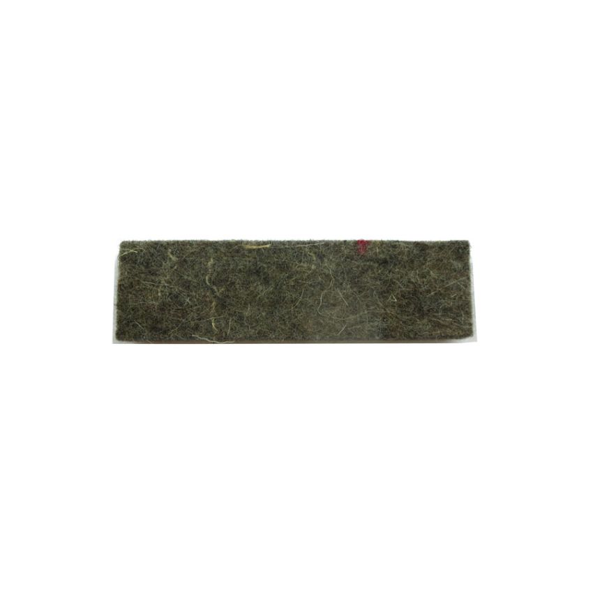 FELT STRIP STEERING COLUMN:  TR4A, TR5, TR250, TR6, SPITFIRE