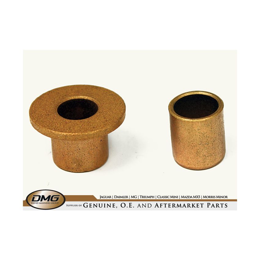 BUSH KIT STARTER:  MGB 68-80, TR7