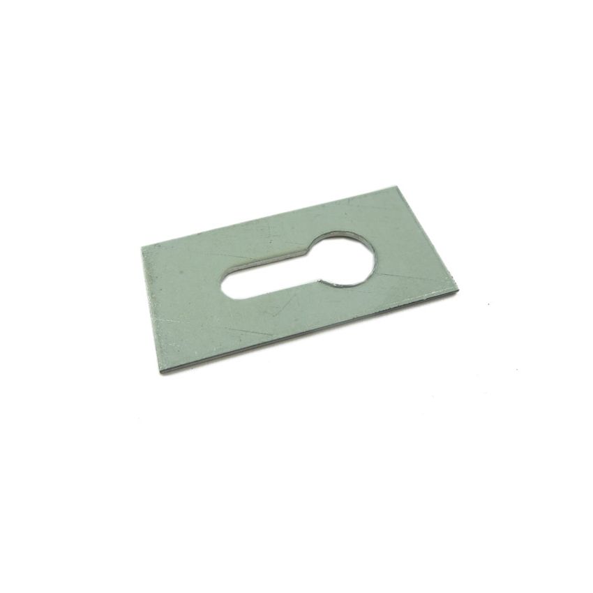 GEARBOX RETAINER PLATE:  SPITFIRE, GT6