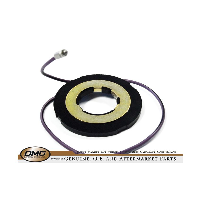 HORN SLIP RING:  TR4, TR4A, TR5, TR6, GT6