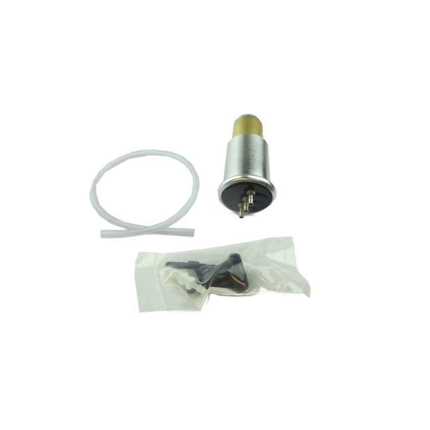 WINDSCREEN WASHER PUMP:  TR4/4A, GT6 MKI