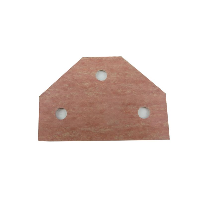 SHIM PACKING - HINGE:  SPITFIRE, GT6