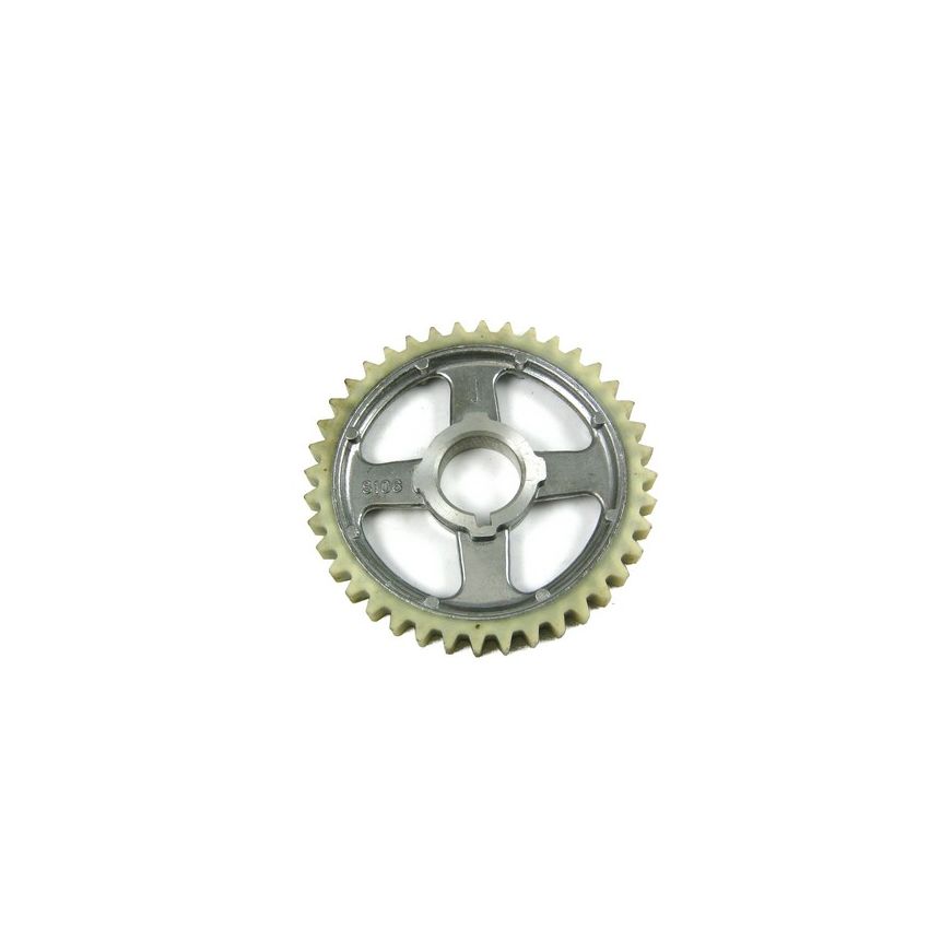 CAMSHAFT SPROCKET:  MGB GT V8, TR8