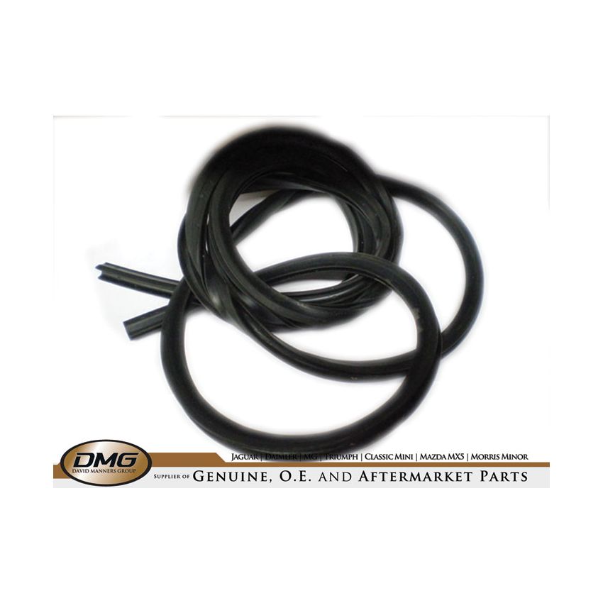 SEAL RUBBER:  TR4A