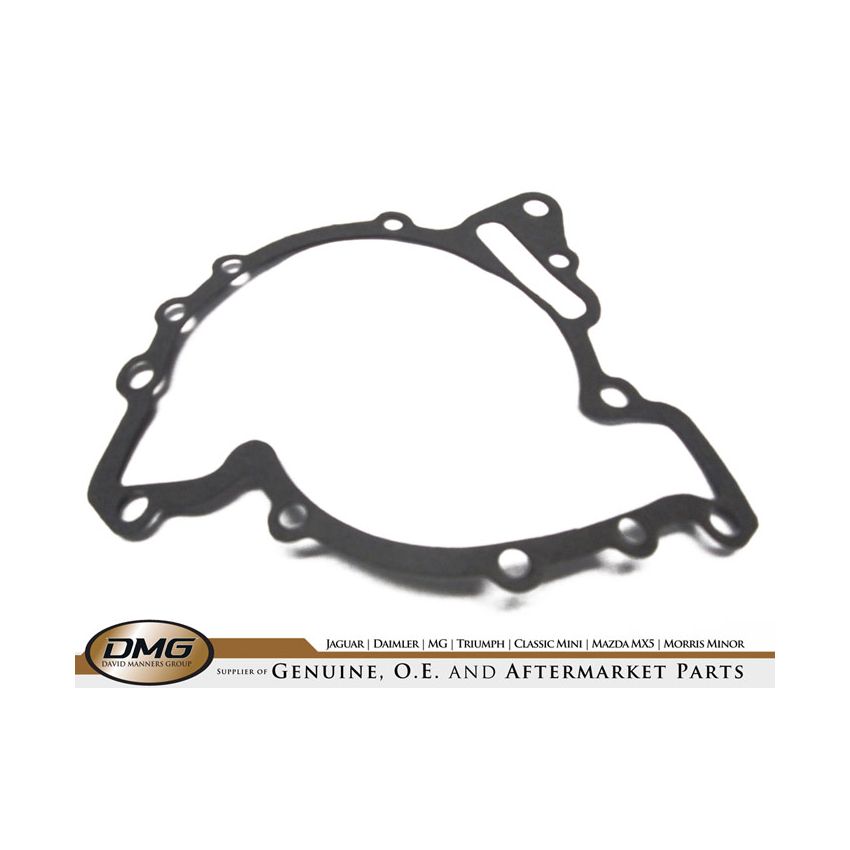 WATER PUMP GASKET:  MGB V8
