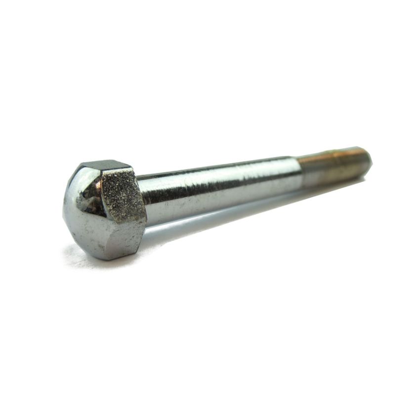 BOLT CHROME HEADED:  TR4, TR4A, TR5, TR250