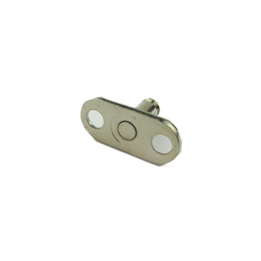PEG & BASE CHROME (LONG):  TR2, TR3, TR3A, TR4, TR4A