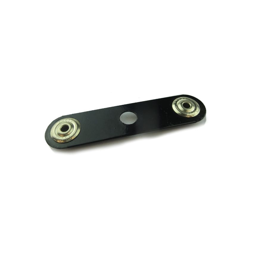 CENTRE TONNEAU BRACKET:  TR4