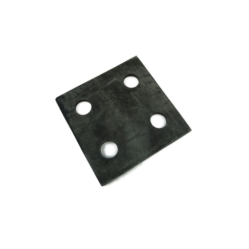 CHASSIS MOUNTING PAD:  TR2, TR3, TR4, TR5, TR6
