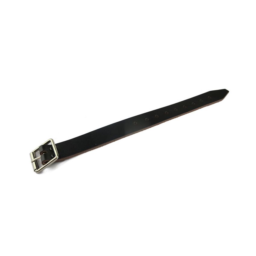 TOOL STOWAGE STRAP:  TR4, TR4A, TR5, TR6