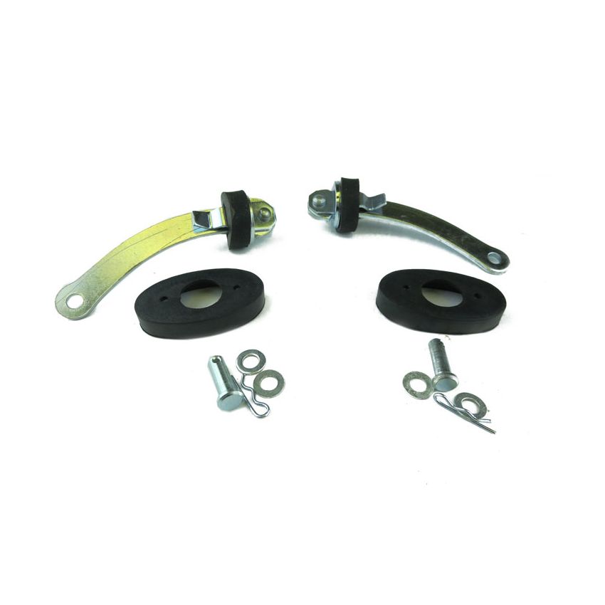 CHECK ARM KIT:  SPITFIRE, GT6