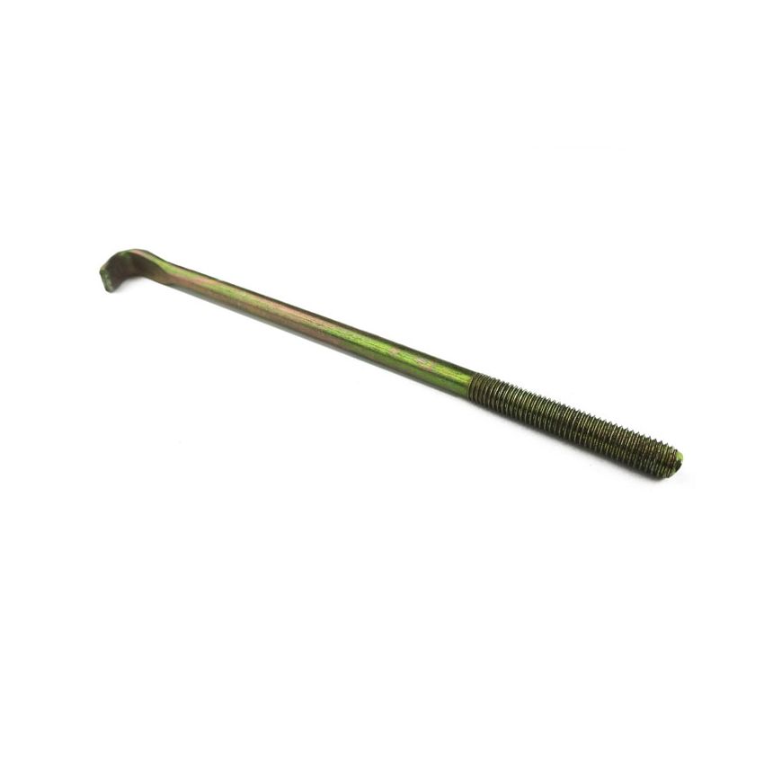FIXING ROD-BATTERY:  TR2, TR3, TR3A, TR4, TR4A, TR5, TR6, SPITFIRE