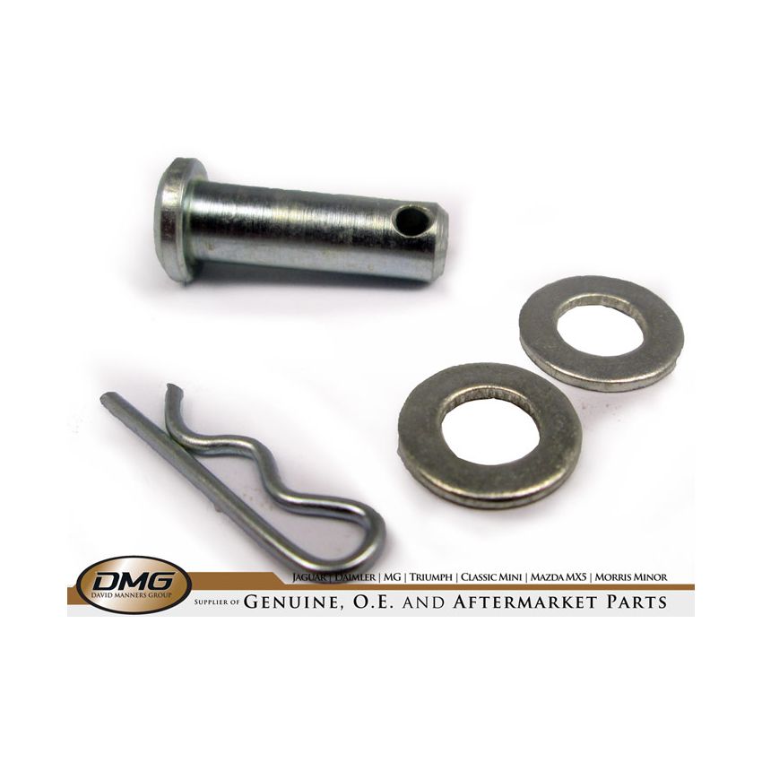 PIN KIT-CHECK STRAP:  SPITFIRE, GT6