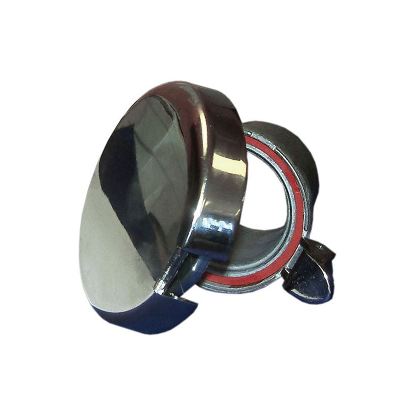 PETROL CAP:  TR4A