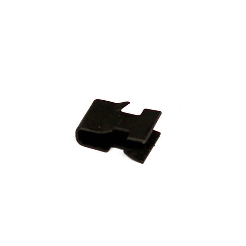TRIM & HORN PUSH CLIP:  MGA, SPITFIRE 71-80