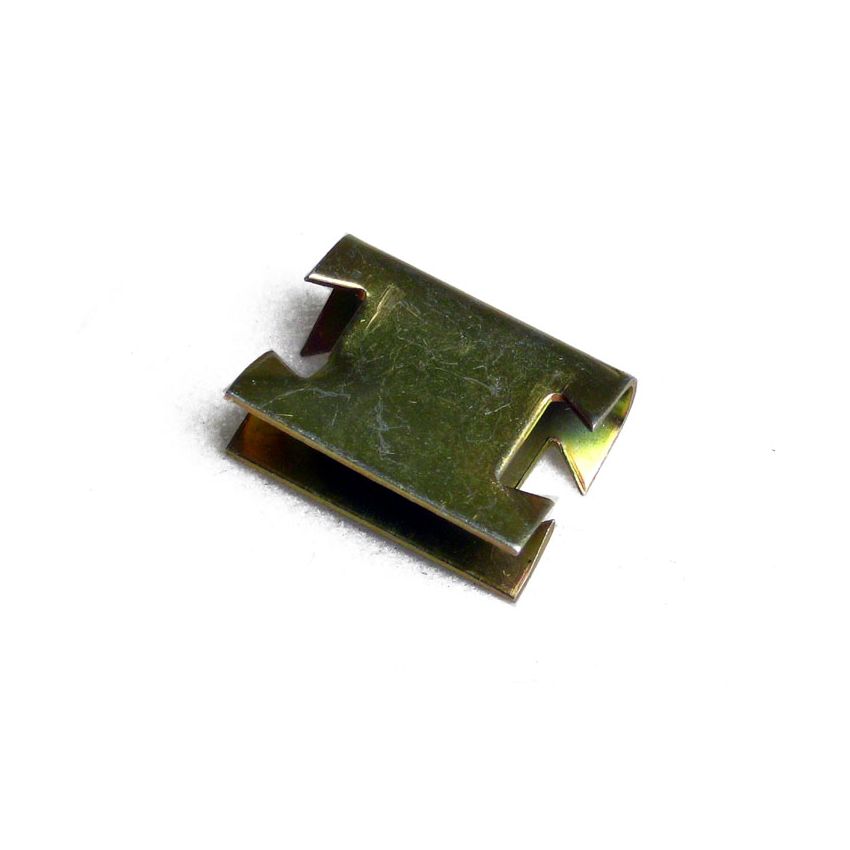 CORNER MOULDING CLIP:  SPITFIRE, GT6