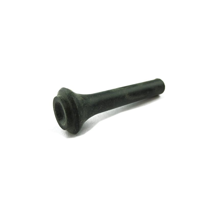 DOOR LOCK KNOB:  T2000 T2500 2.5PI, TR7