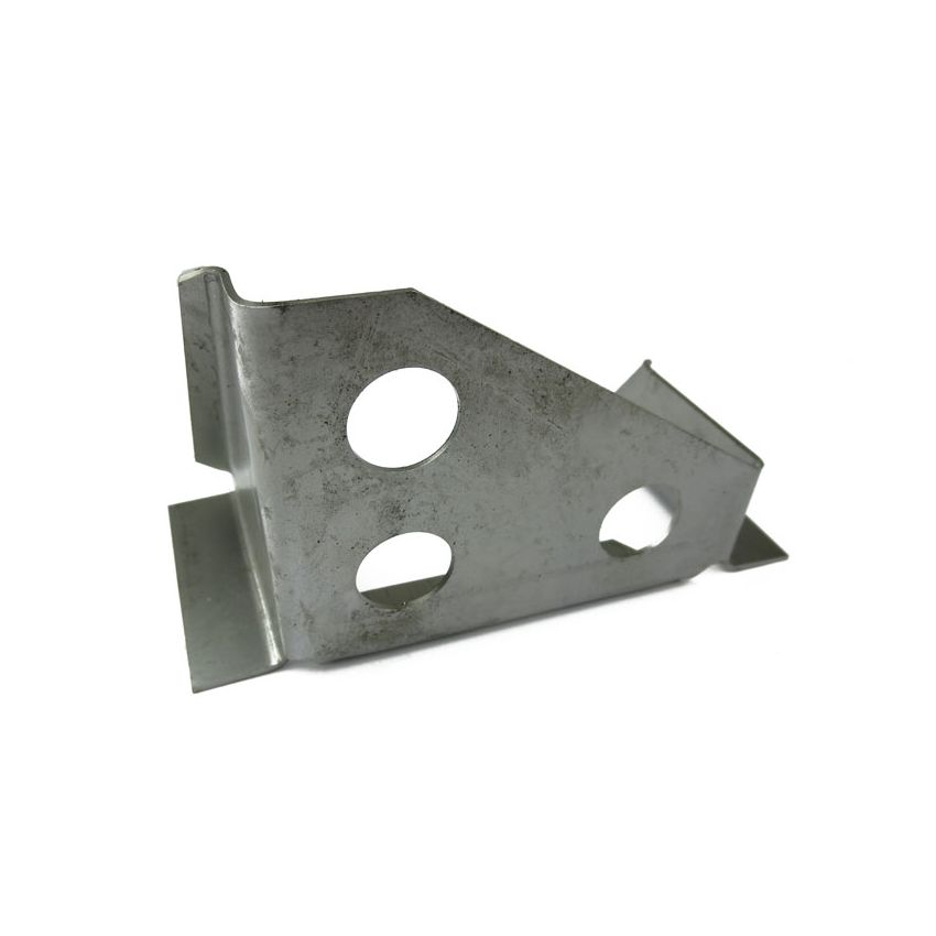 SILL BRACKET 3 HOLE:  TR4A, TR250, TR6