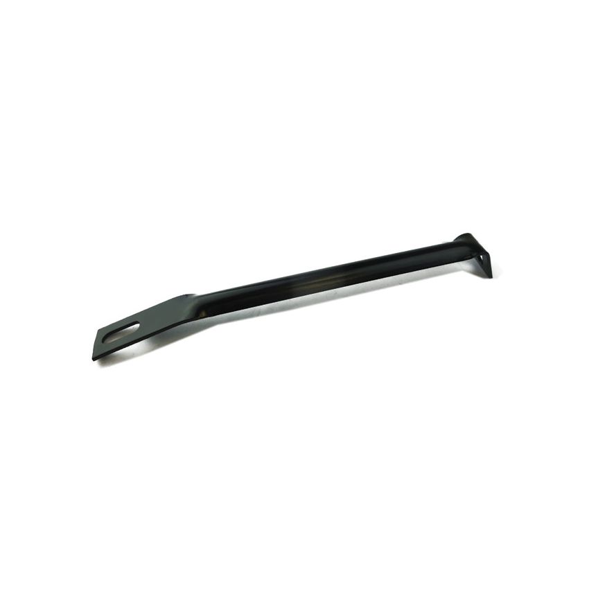 LH REAR OVERRIDER STAY:  TR4A, TR5, TR6