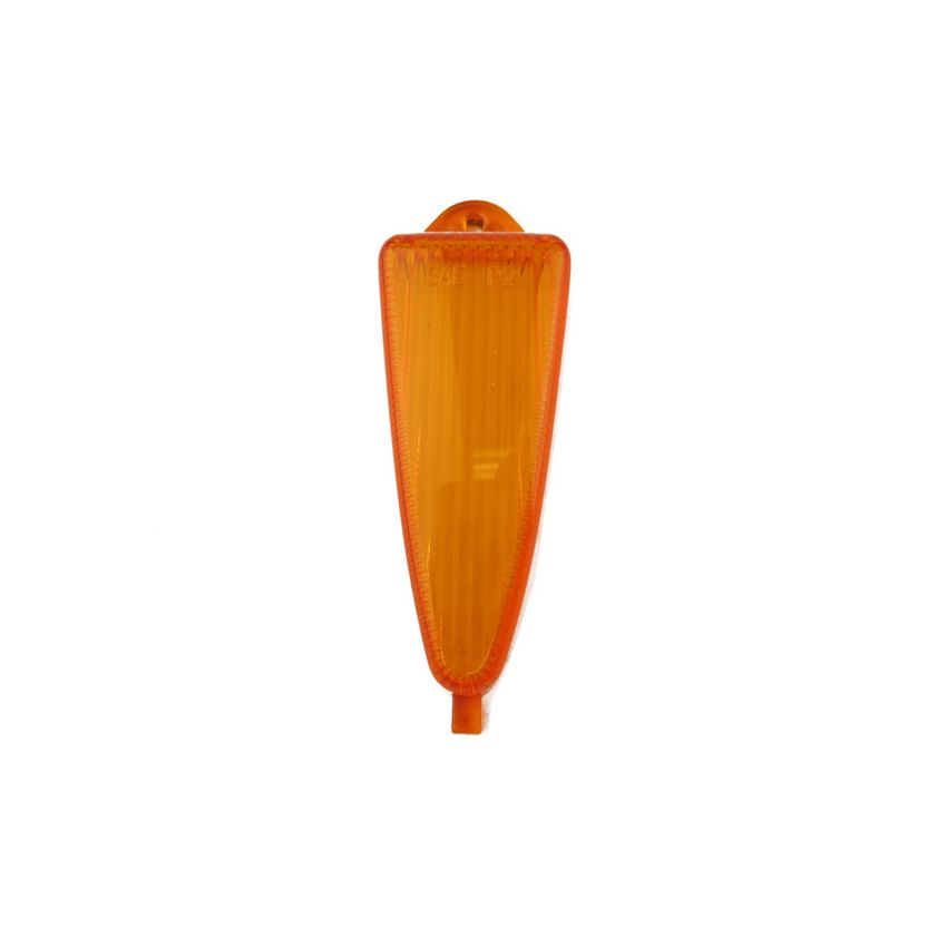 REPEATER LENS:  TR4A, TR5, TR6