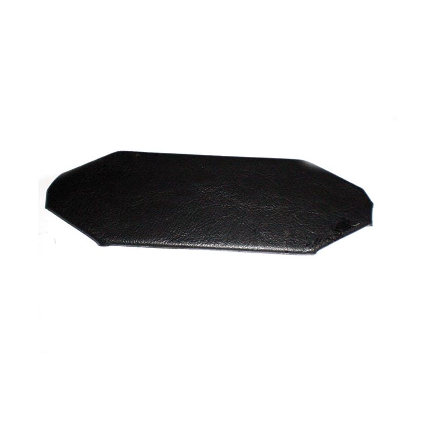 RADIO BLANKING PLATE:  TR4A, TR5, TR6