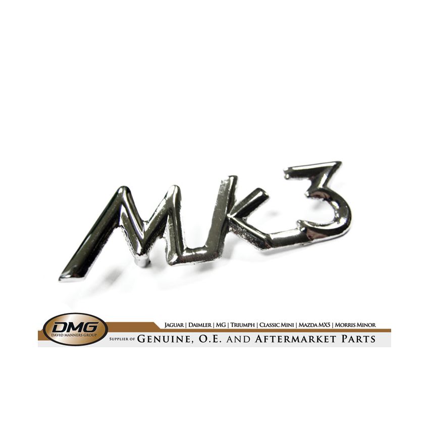 SCROLL BADGE:  SPITFIRE MKIII
