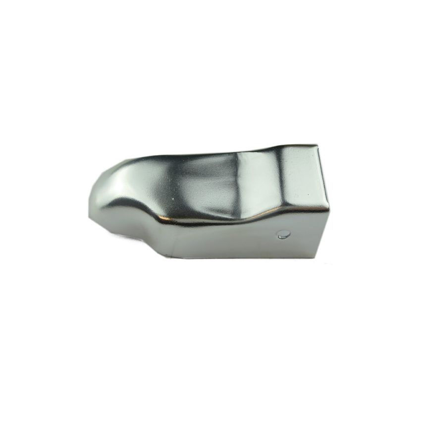 LH B-POST CAP:  TR6