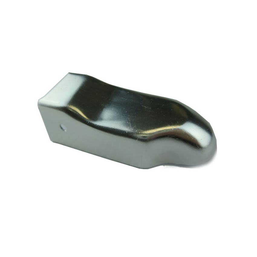 RH B-POST CAP:  TR6