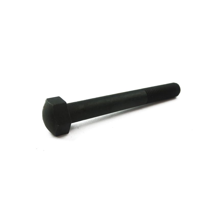 BOLT DOME HEADED BLACK:  TR250, TR6